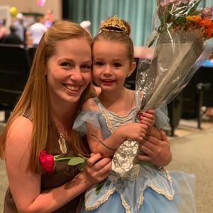 Meet your Posher, Amy